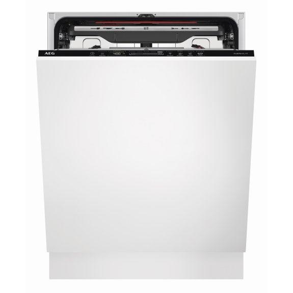 AEG 60cm Fully Integrated Dishwasher