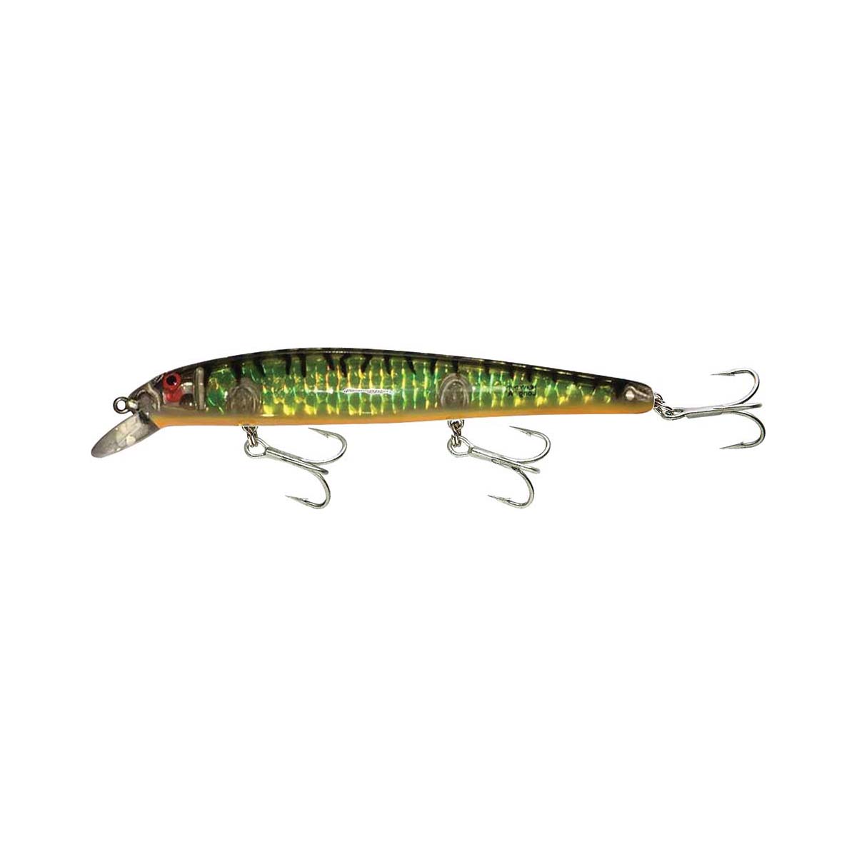 Bomber 24A Hard Body Lure 150mm CHTBRO