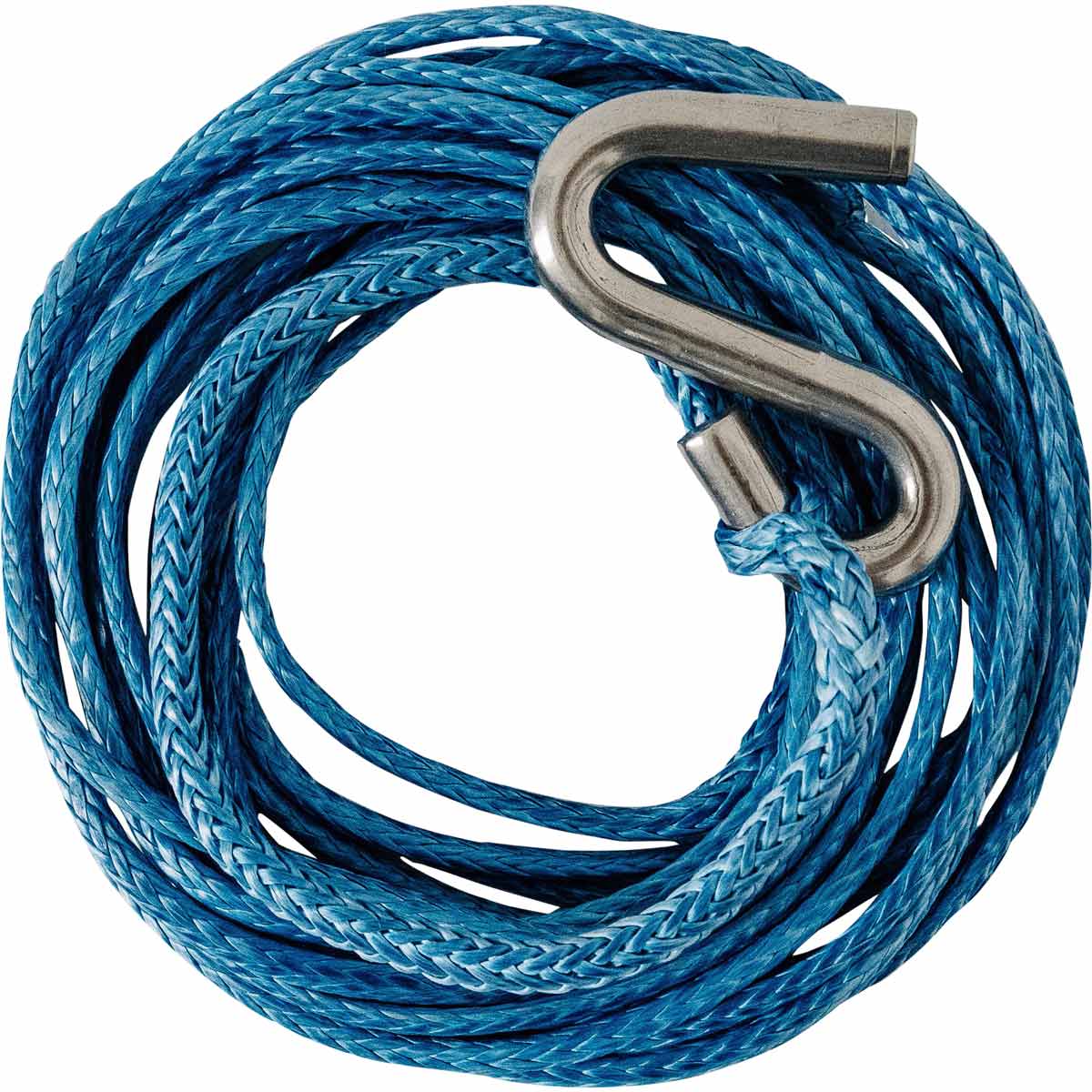 Atlantic S Hook Rope 7m x 6mm