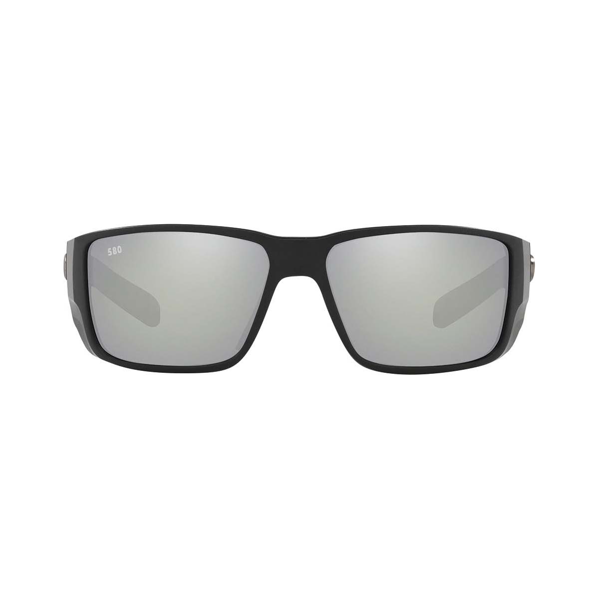 Costa Blackfin Pro Men's Sunglasses Black with Grey Lens
