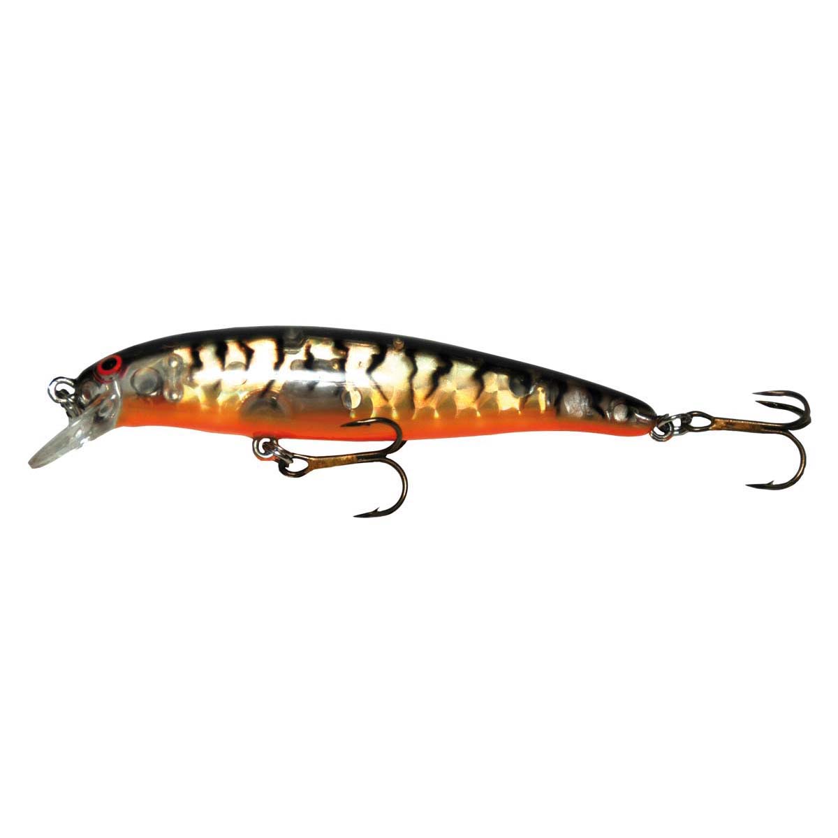 Bomber 14A Hard Body Lure Tiger Lilly