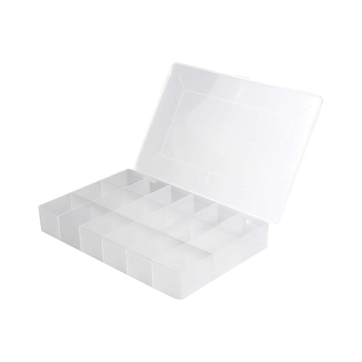 KT Cables Empty Kit - Parts Storage Tray