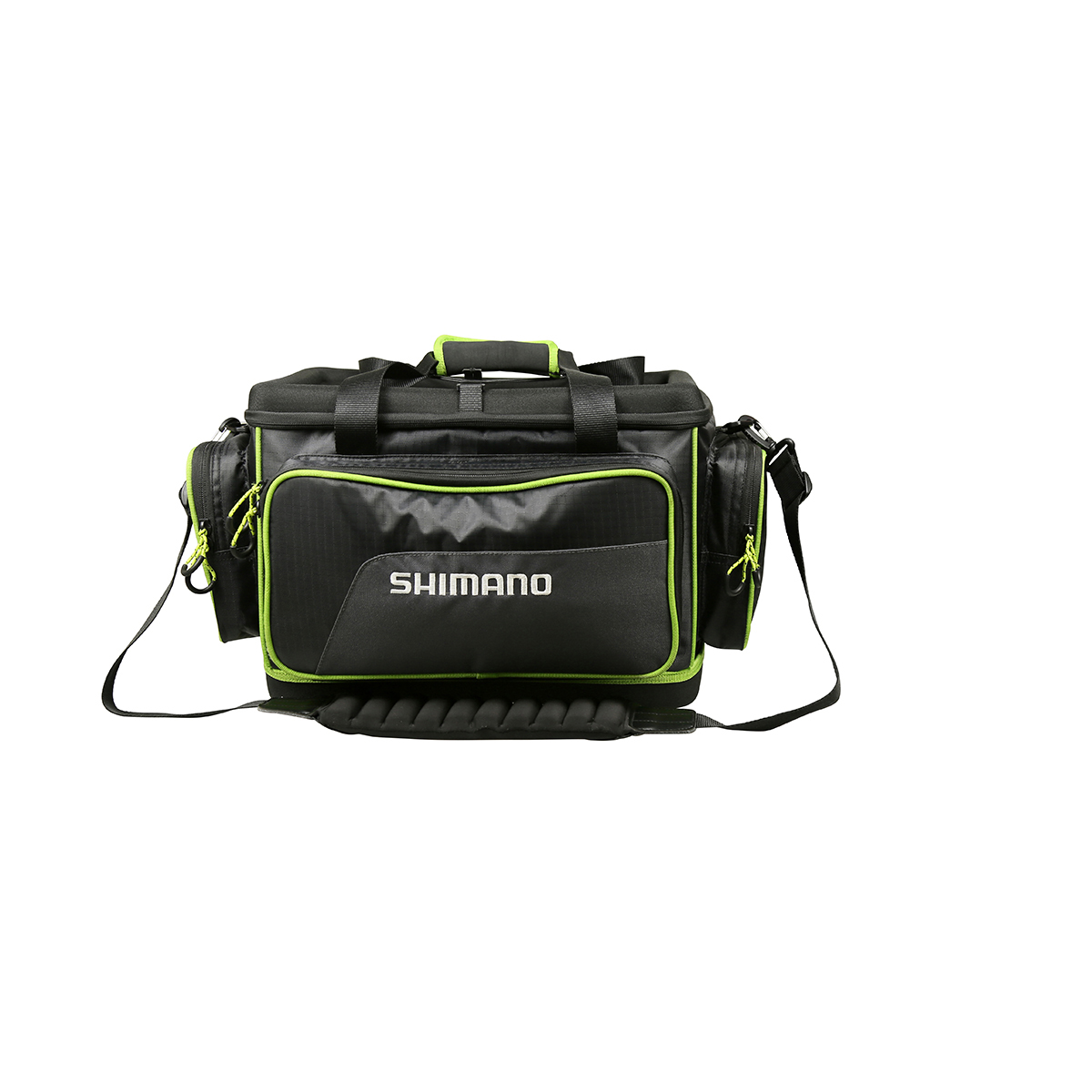 Shimano Deluxe Tackle Bag XL
