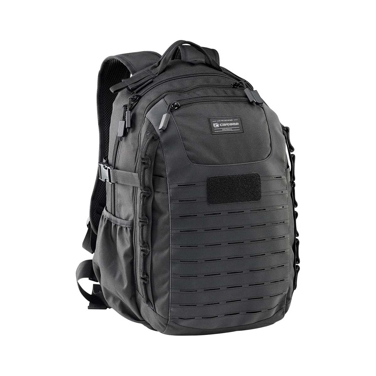 Caribee M35 Incursion 35L Backpack Black