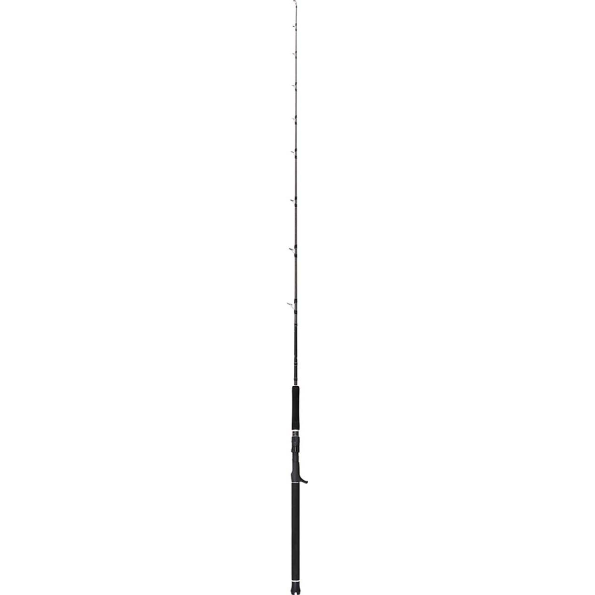 Shimano Anthem Overhead Rod 6ft 9in 30-50lb @ Club BCF
