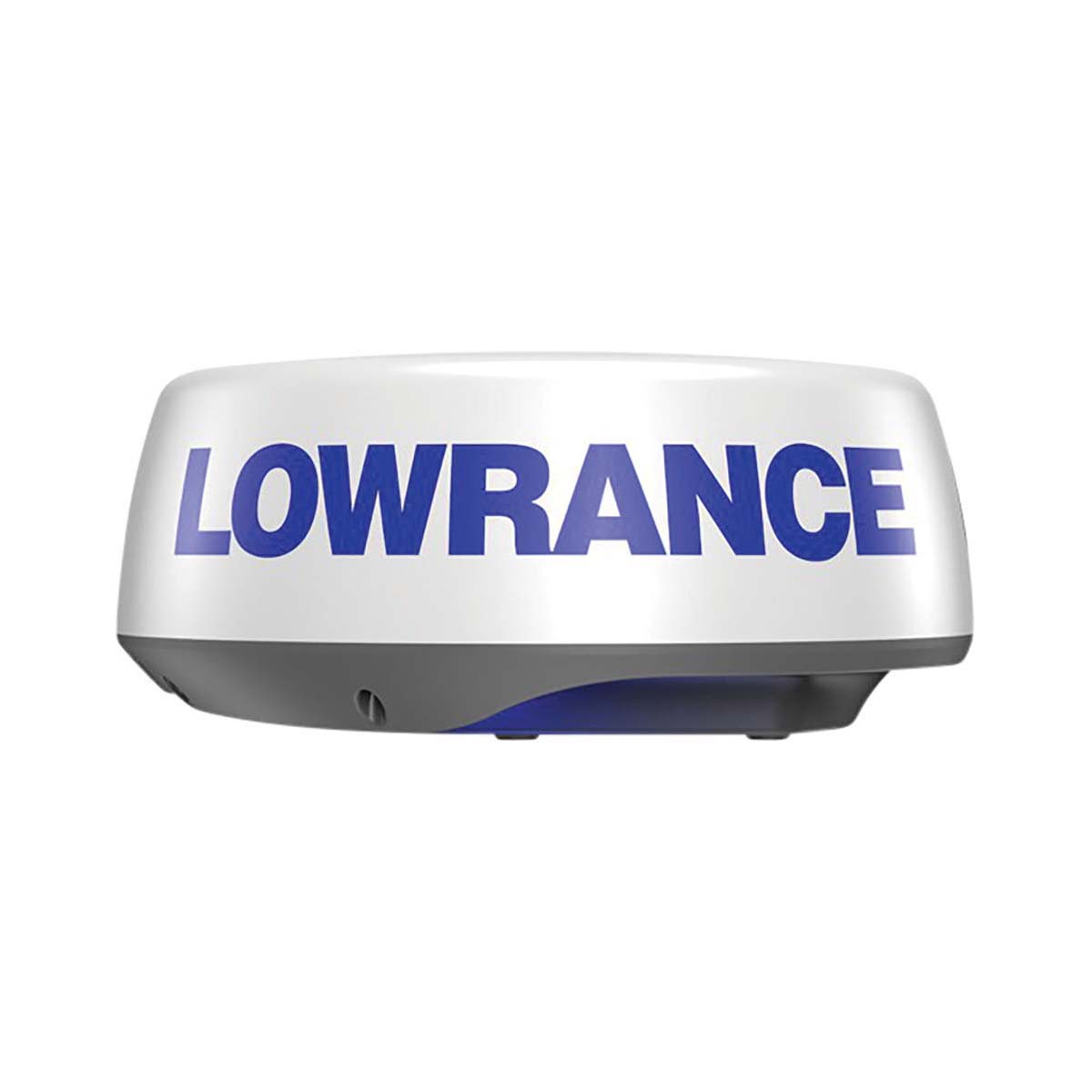 Lowrance Halo 20+ Radar @ Club BCF