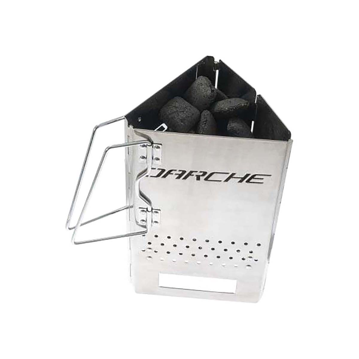 Darche Charcoal BBQ/Fire Pit Starter