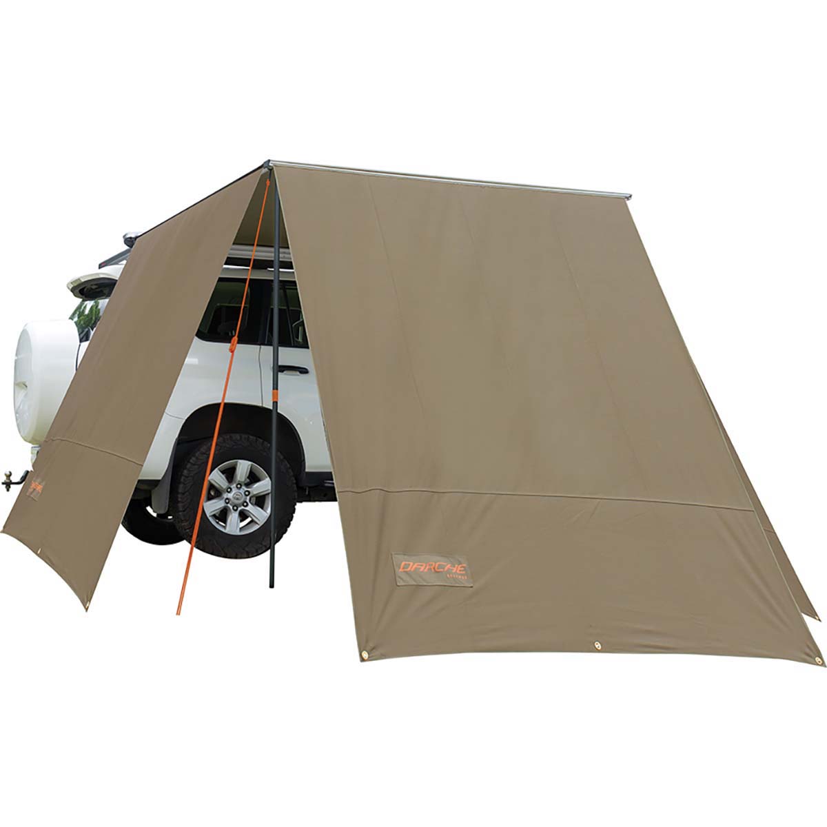 Darche Eclipse Awning Ezy Side Awning Extension