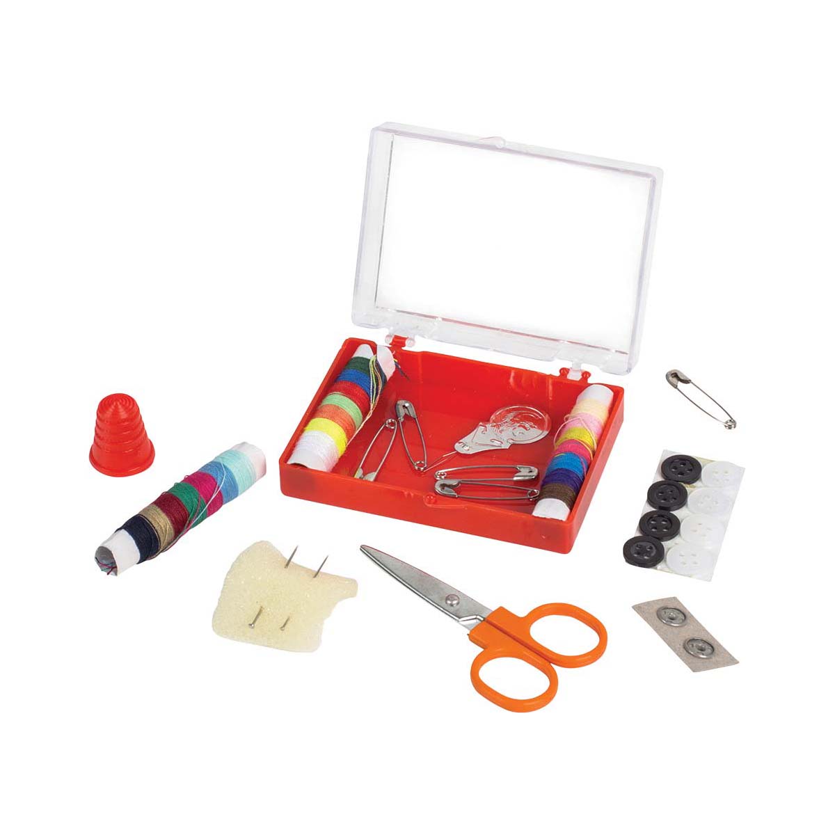 Elemental Sewing Kit