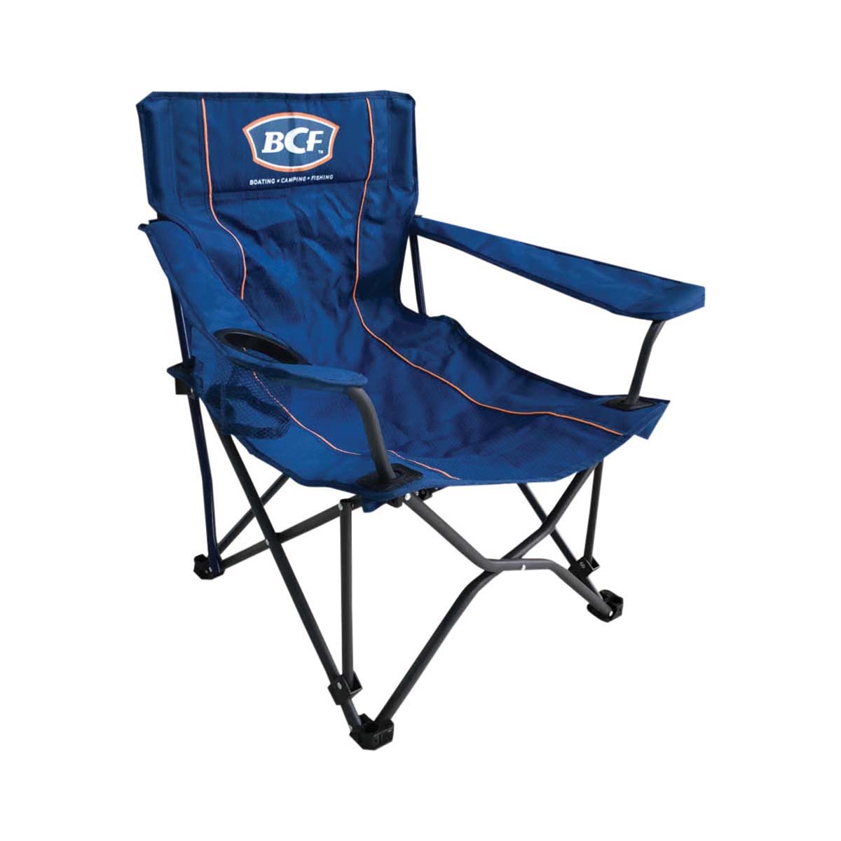 BCF Quad-Fold Event Chair