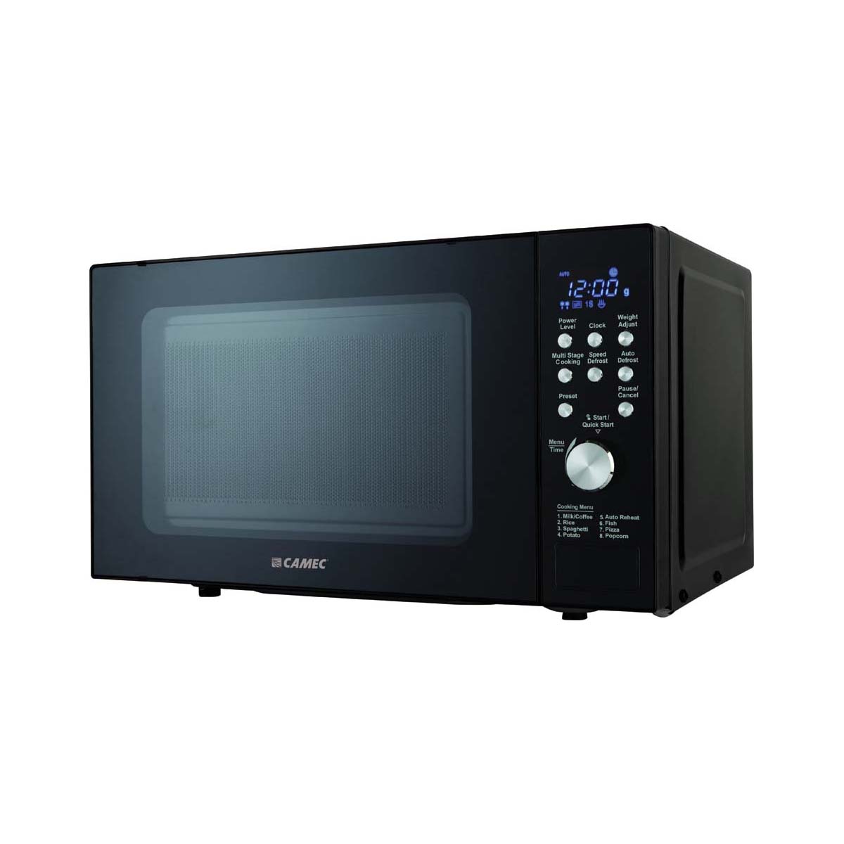 Camec 700W 20L Microwave