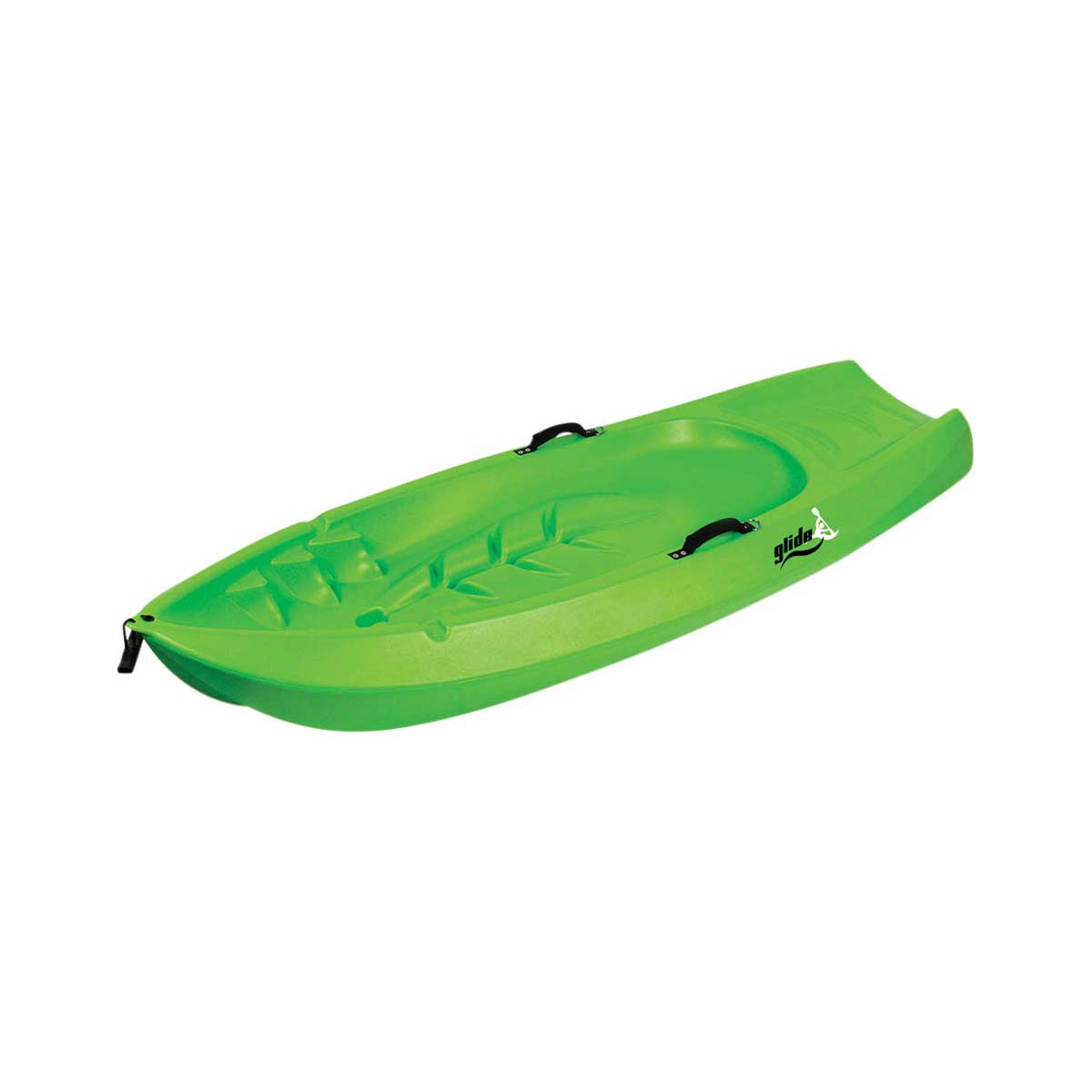 Glide Splasher Junior Kayak Green @ Club BCF