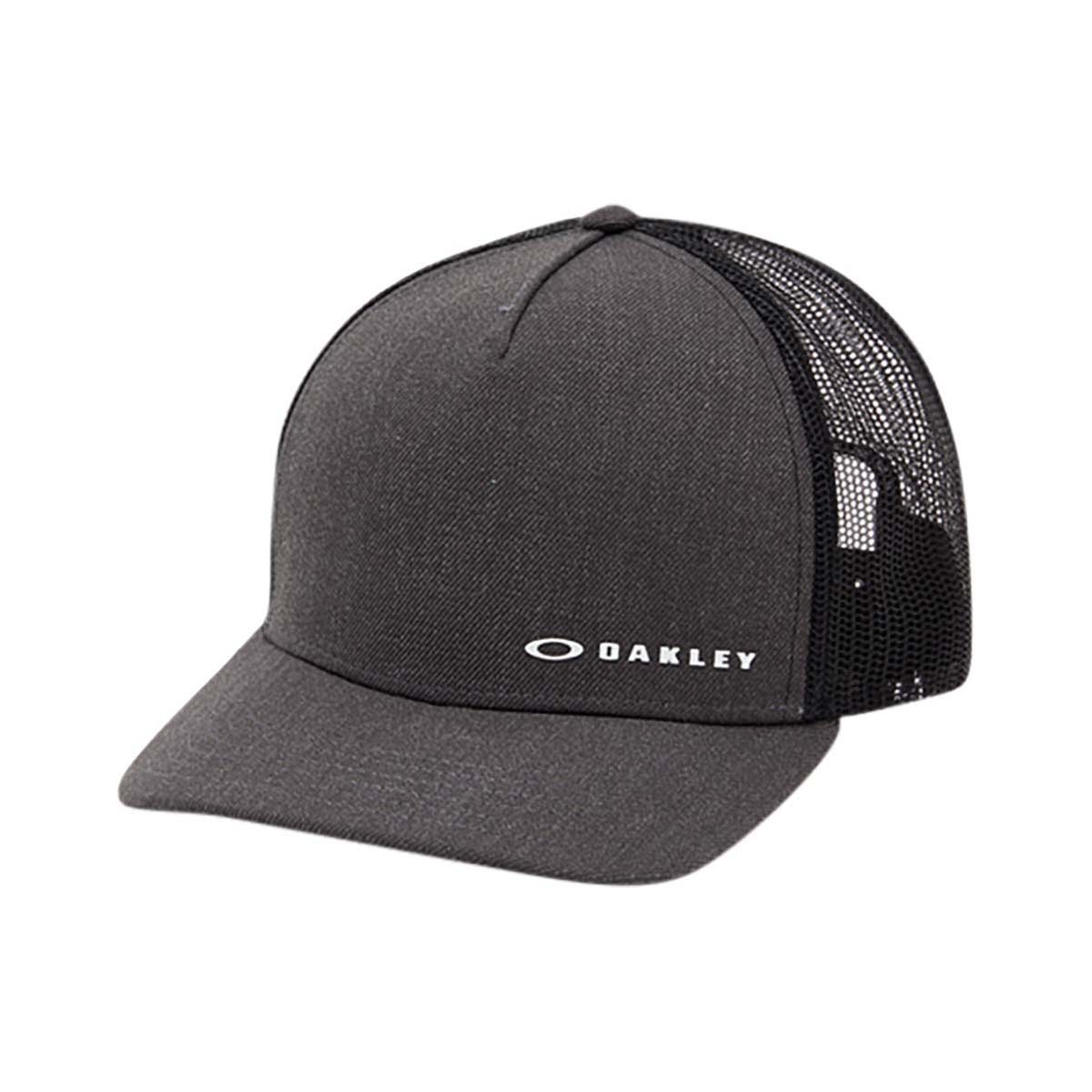 Oakley Unisex Chalten Cap Black
