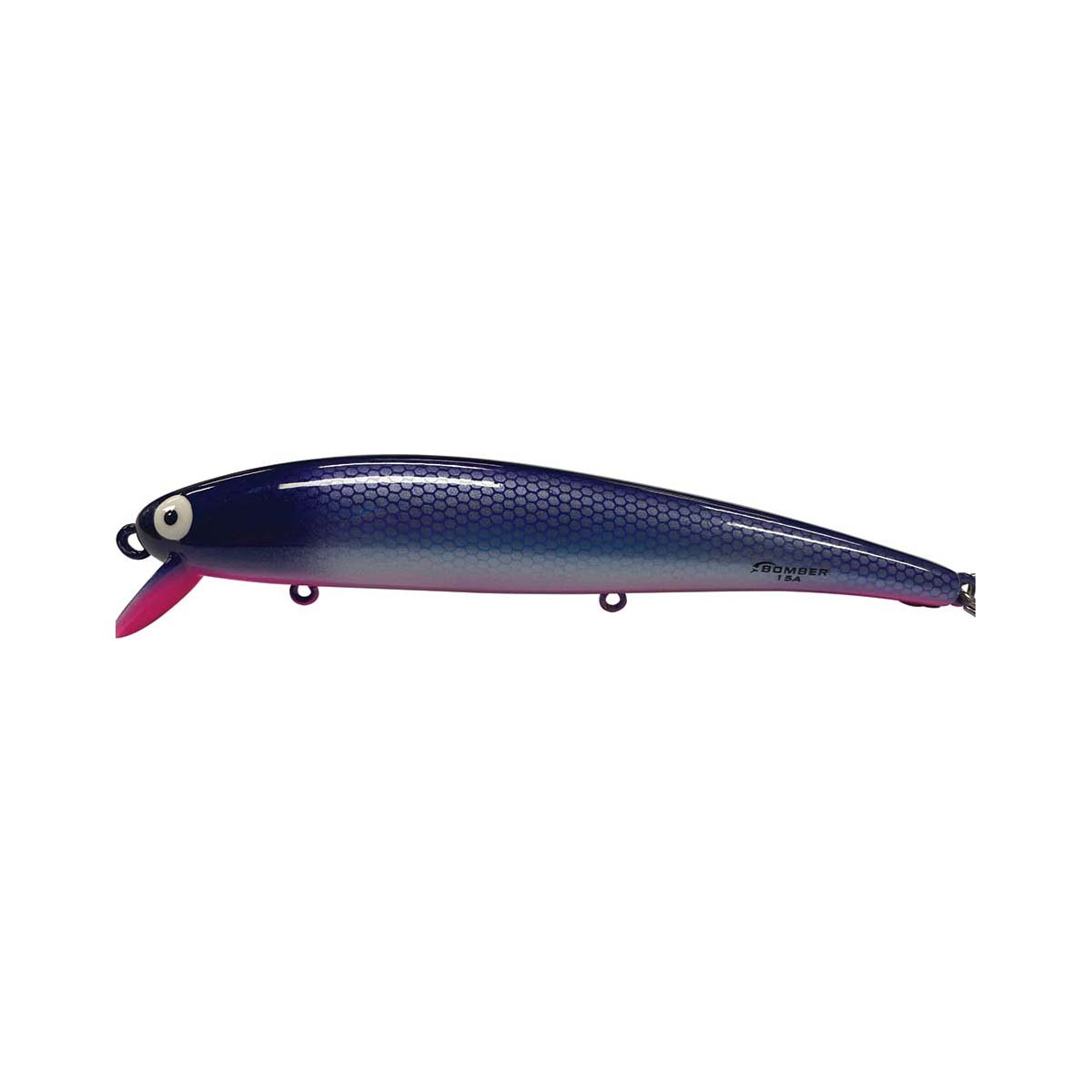 Bomber Aftershock 15A Heavy Duty Lure Col 6