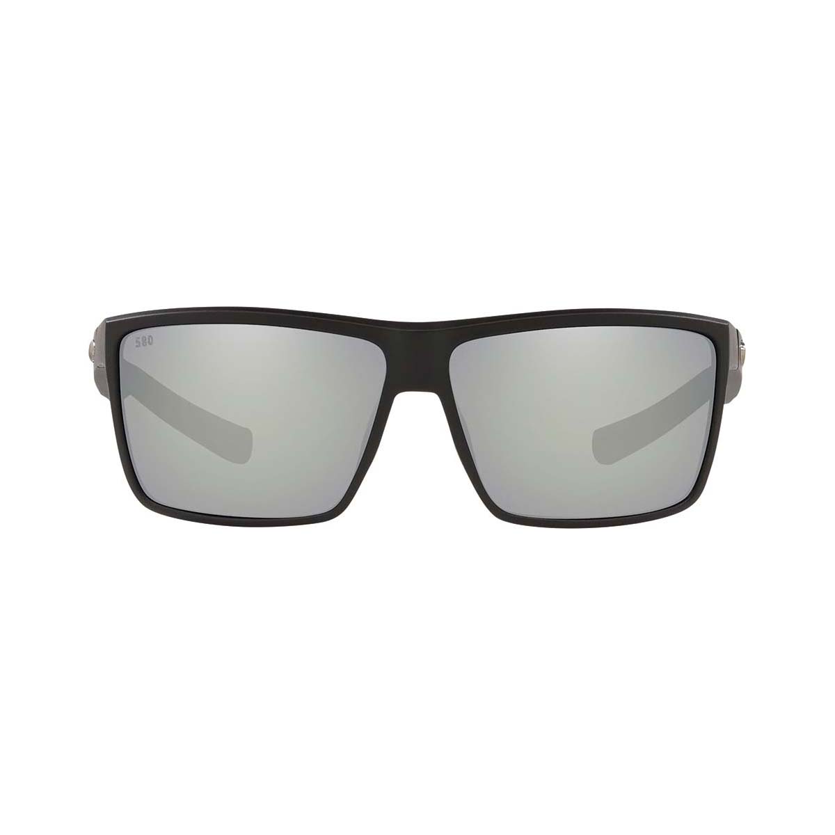 Costa Rinconcito Men's Sunglasses Black with Grey Lens