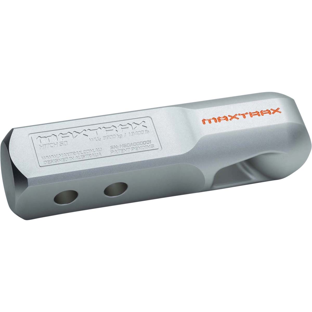 Maxtrax Hitch 50