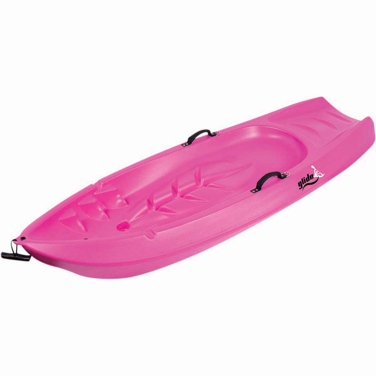 Glide Splasher Junior Kayak Pink @ Club BCF