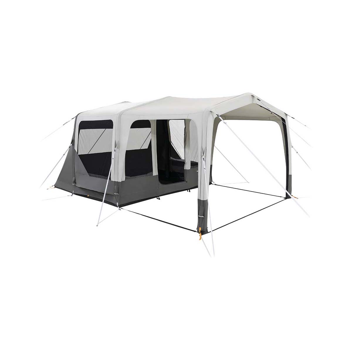 Dometic Santorini 2x4 TC Air Tent