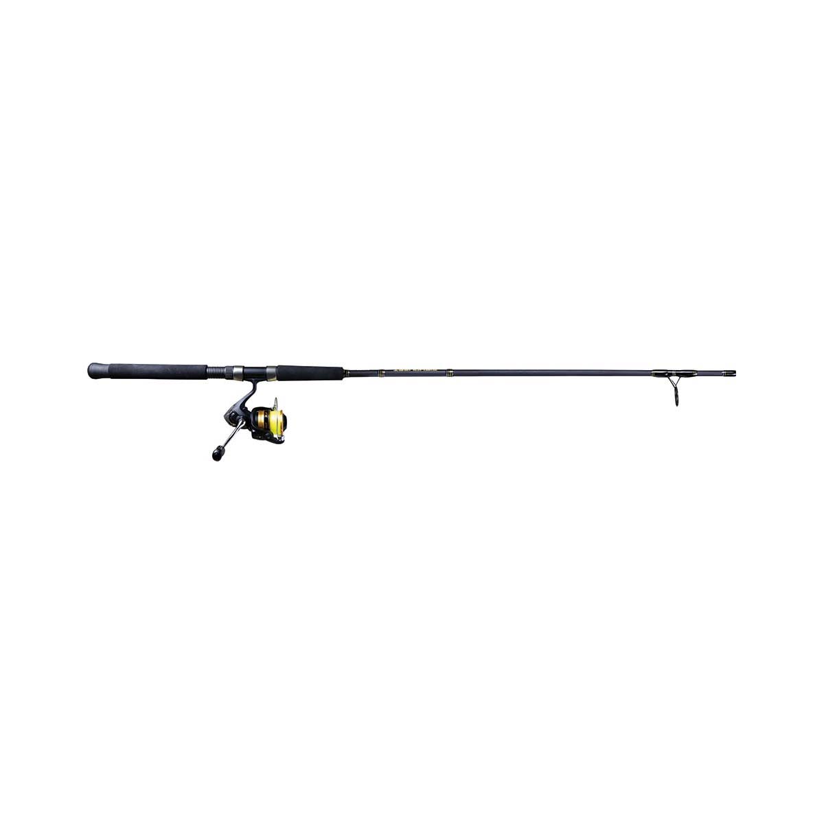 Shimano Fishquest Spinning Combo 6ft 2-4kg