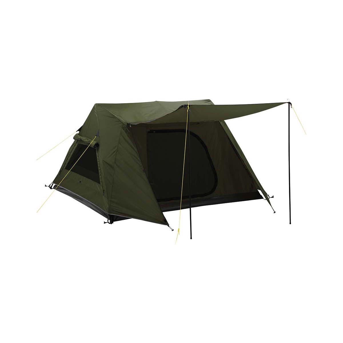 Coleman Excursion Swagger Instant Tent 3 Person