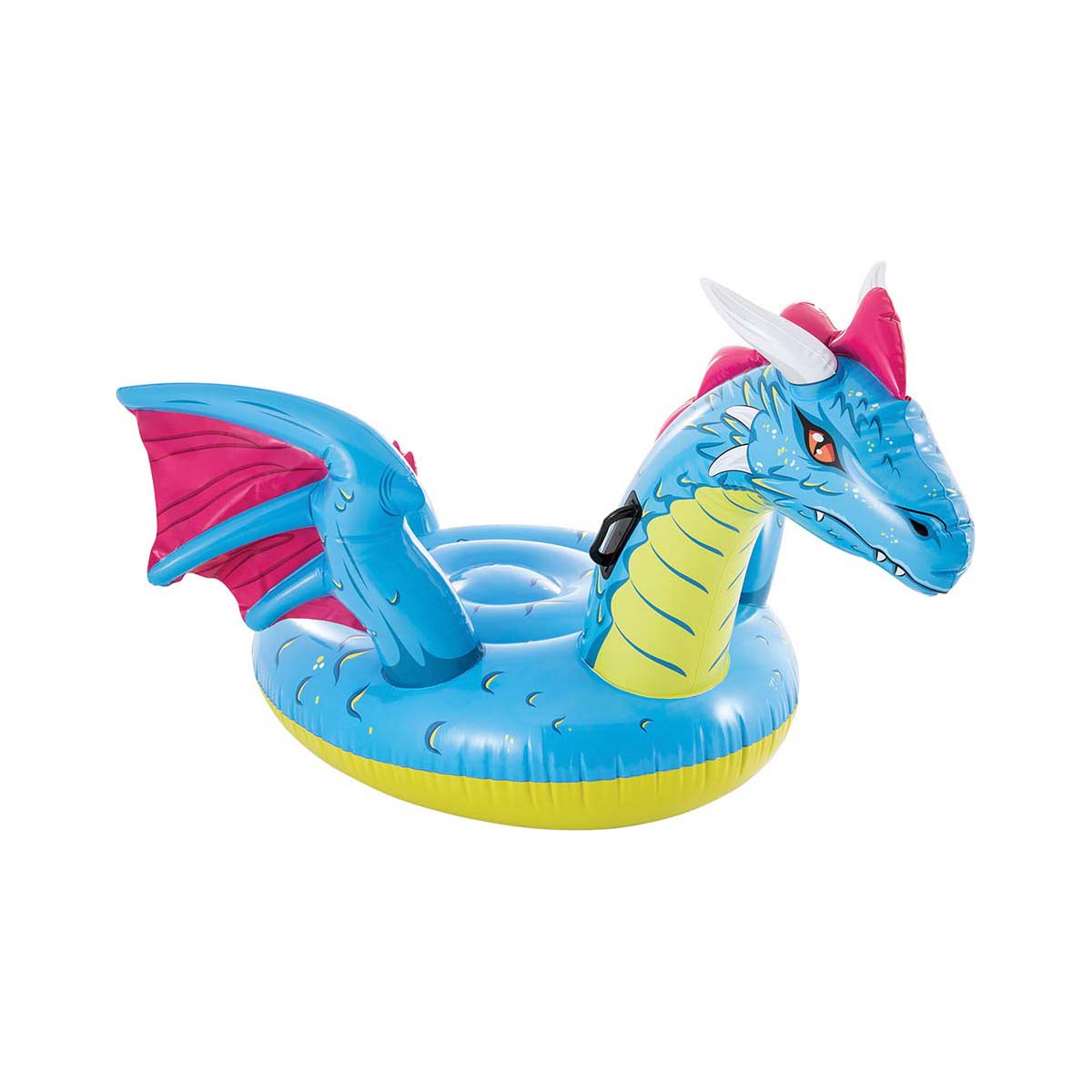 Intex Inflatable Ride On Dragon