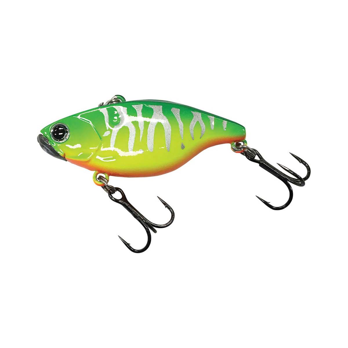 Asari Vibe Chase Lures 5.5cm XD Parrot