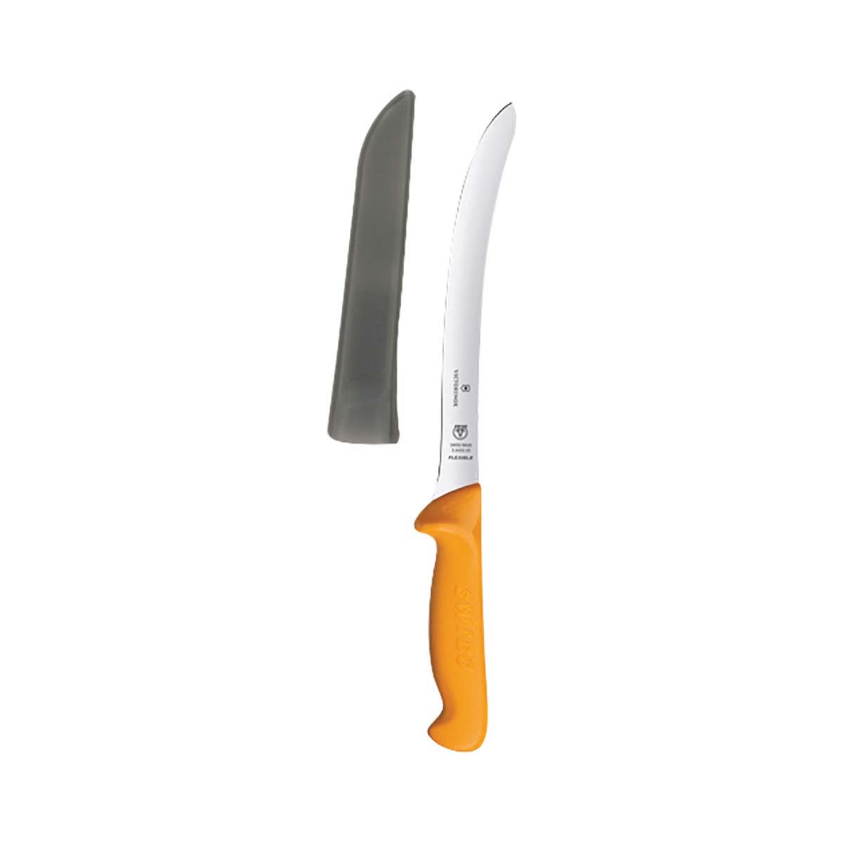 Victorinox Swibo Curved Flex 20cm Fillet Knife