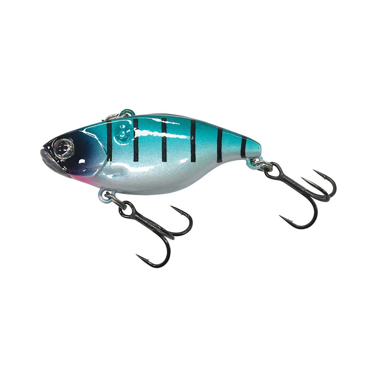 Asari Vibe Chase Lures 5.5cm XD Perch