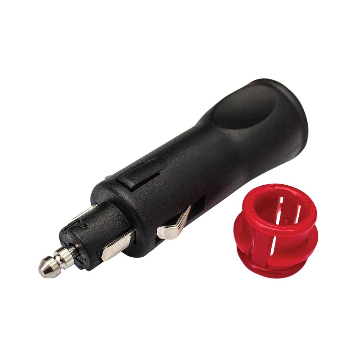 KT Cables Male Plug Cigarette Lighter Socket