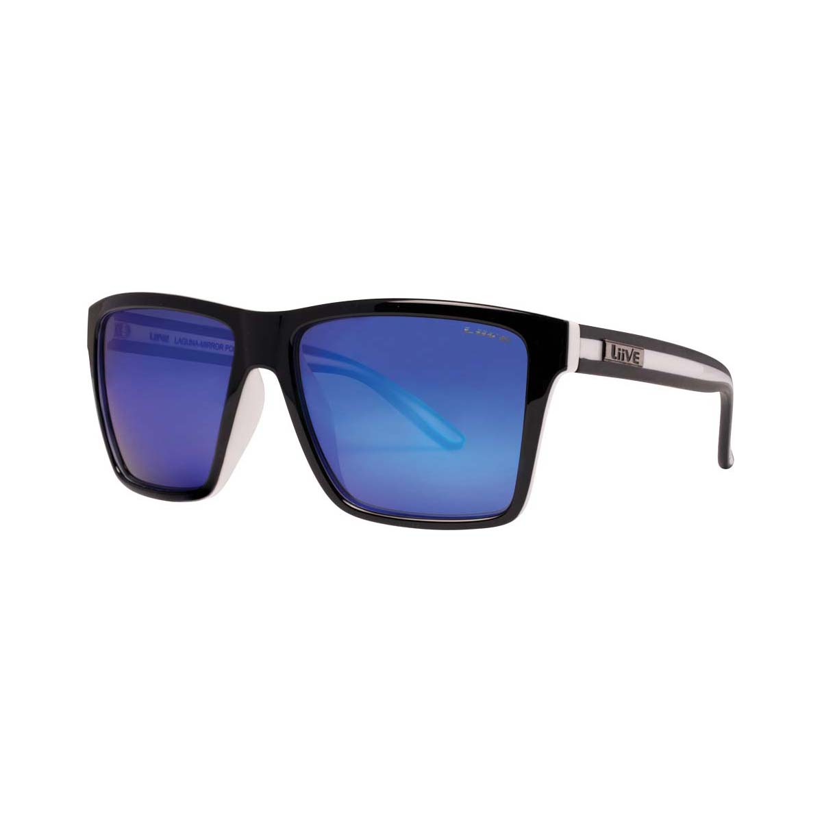Liive Vision Men's Laguna Sunglasses