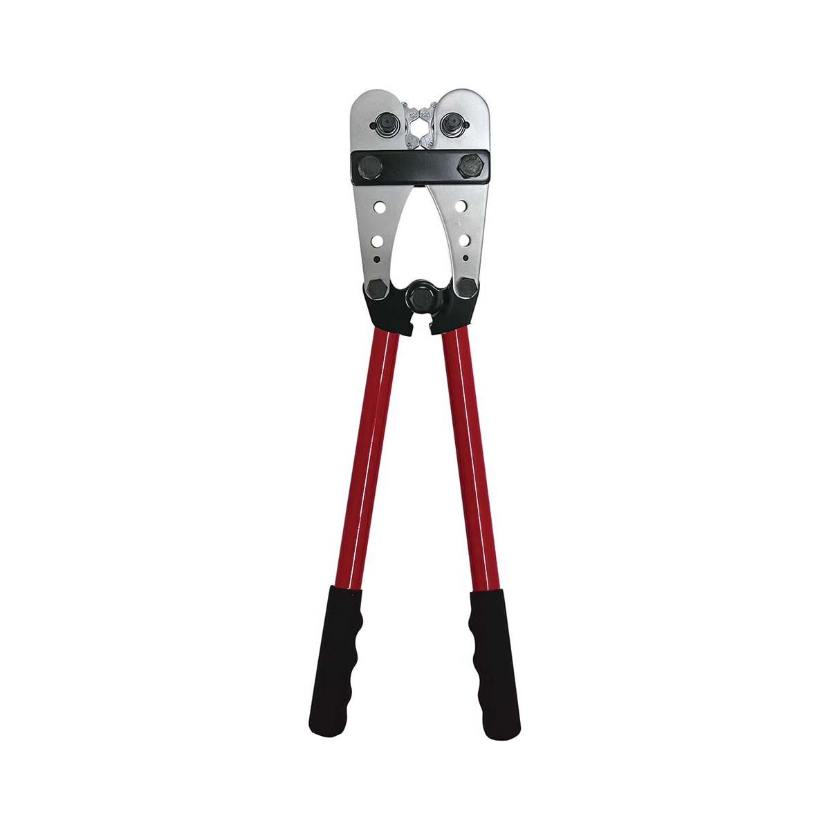 KT Cables Heavy Duty Lug Crimper