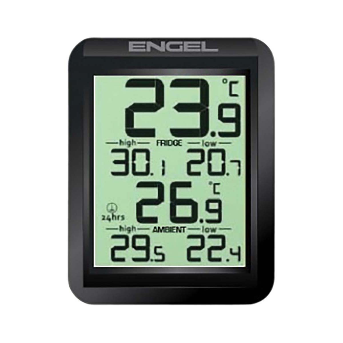 Engel Wireless Fridge Thermometer
