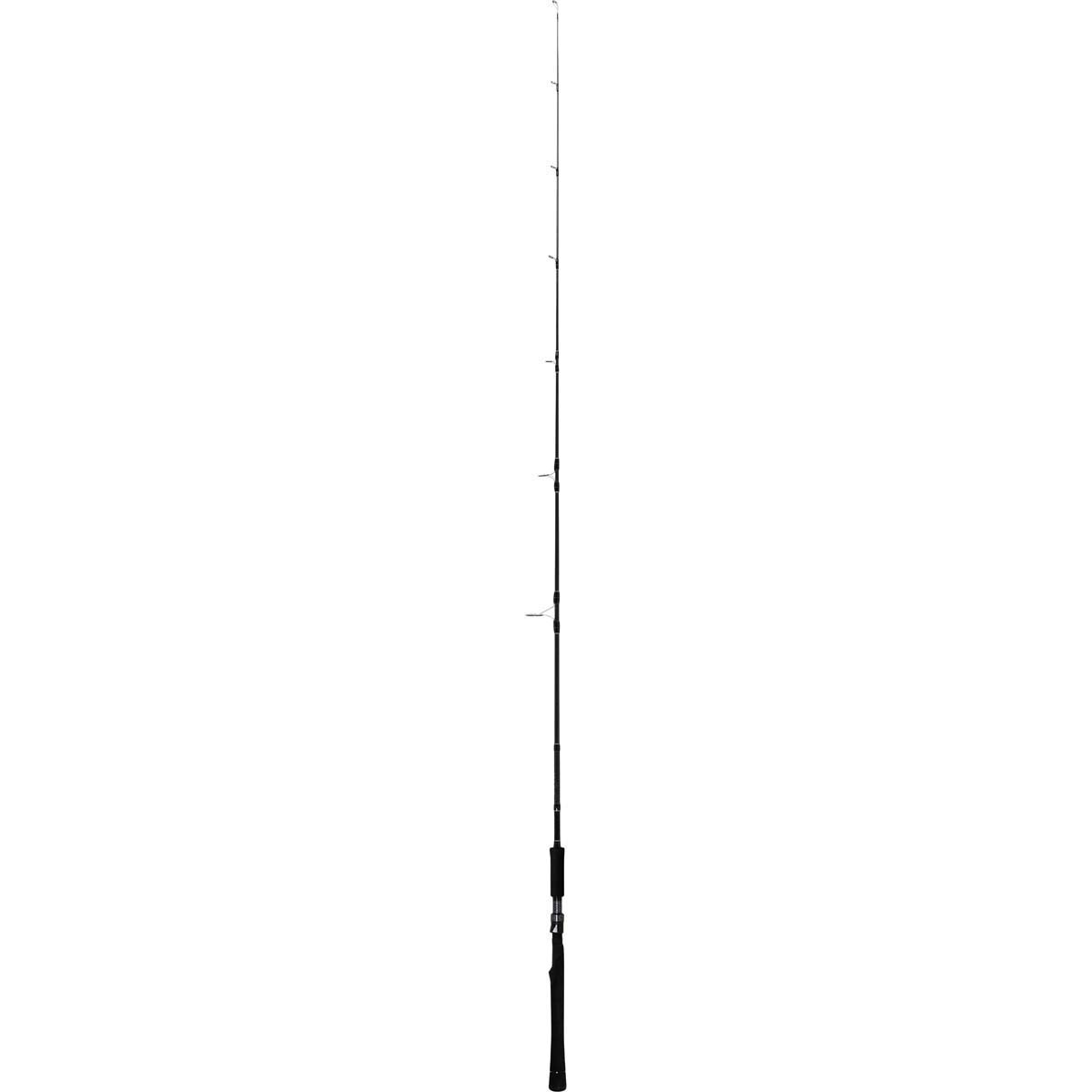 Shimano Cranx Spinning Rod 6ft 6in 3-5kg 2 Piece