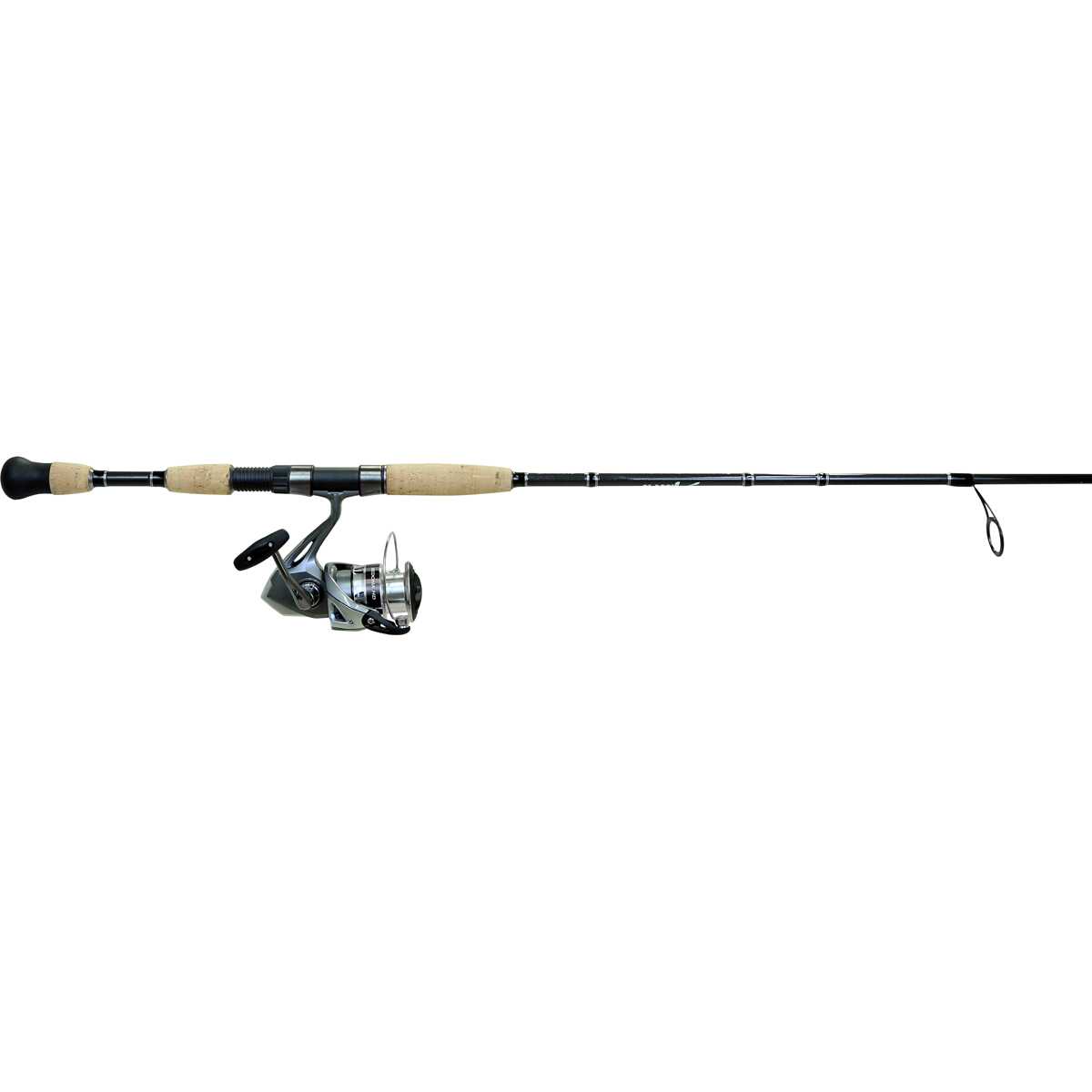 Shimano Sedona Classix Spinning Combo 7ft 2in 2-4kg (2 piece) 7ft 2in 2-4kg (2 Piece)
