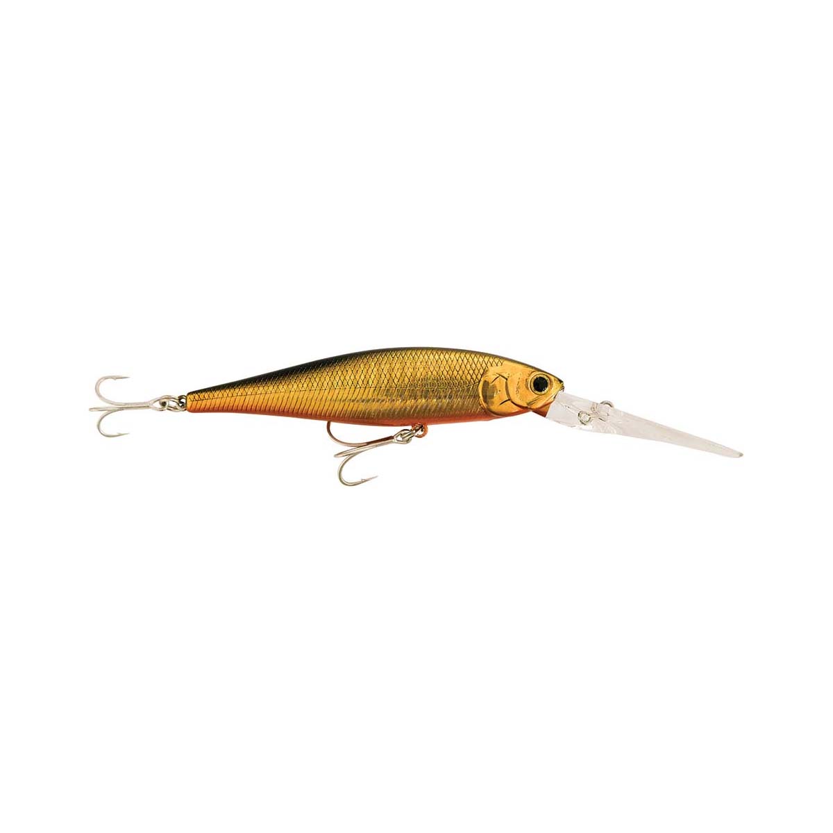 Lucky Craft Pointer Hard Body Lure 100XD AU 236
