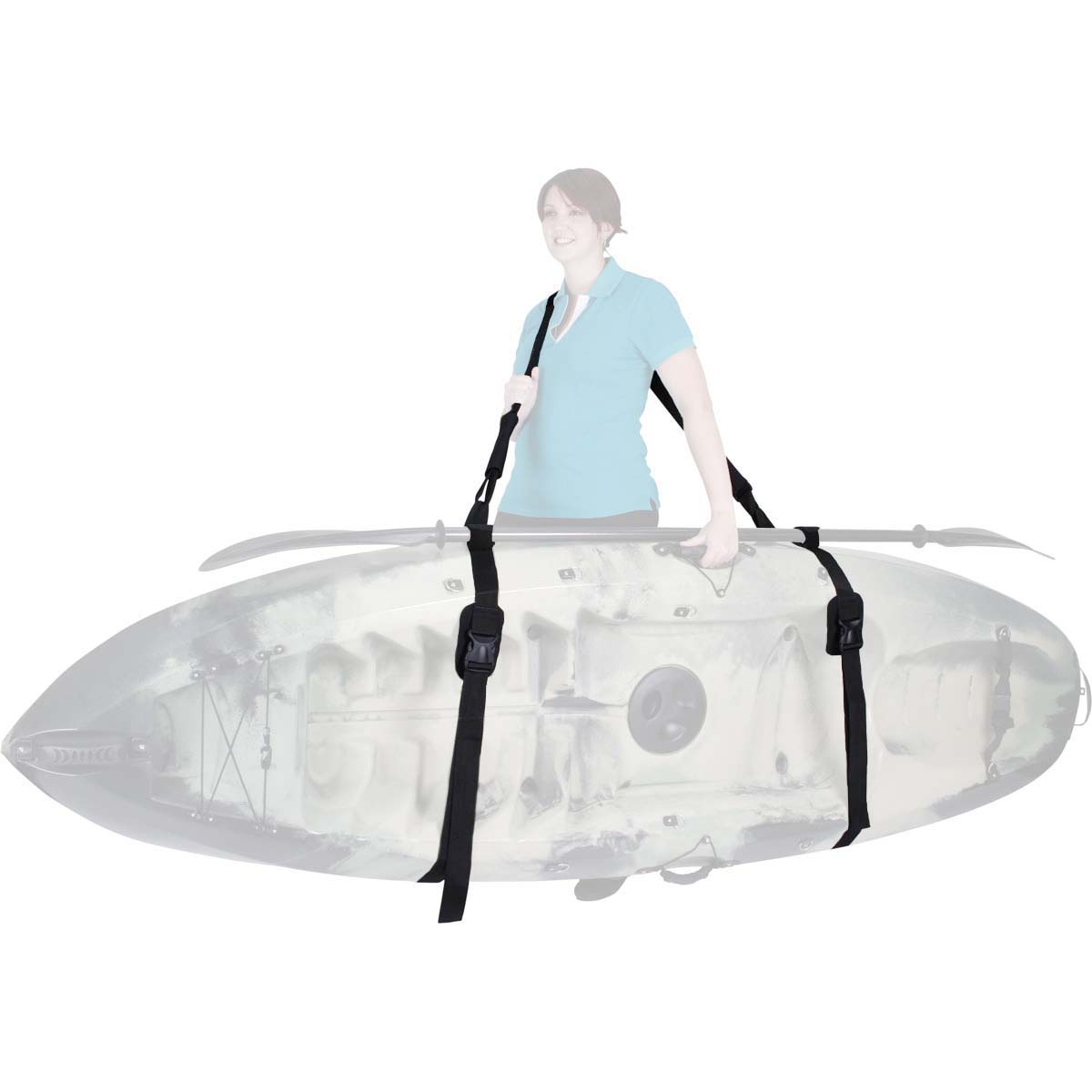 Glide Kayak Carrying Strap