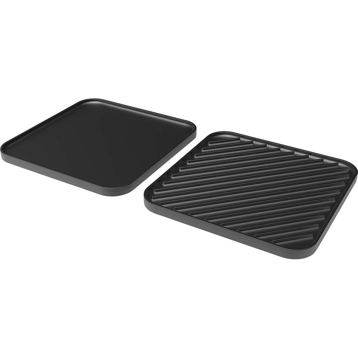 Coleman Cascade Grill/Griddle With Case