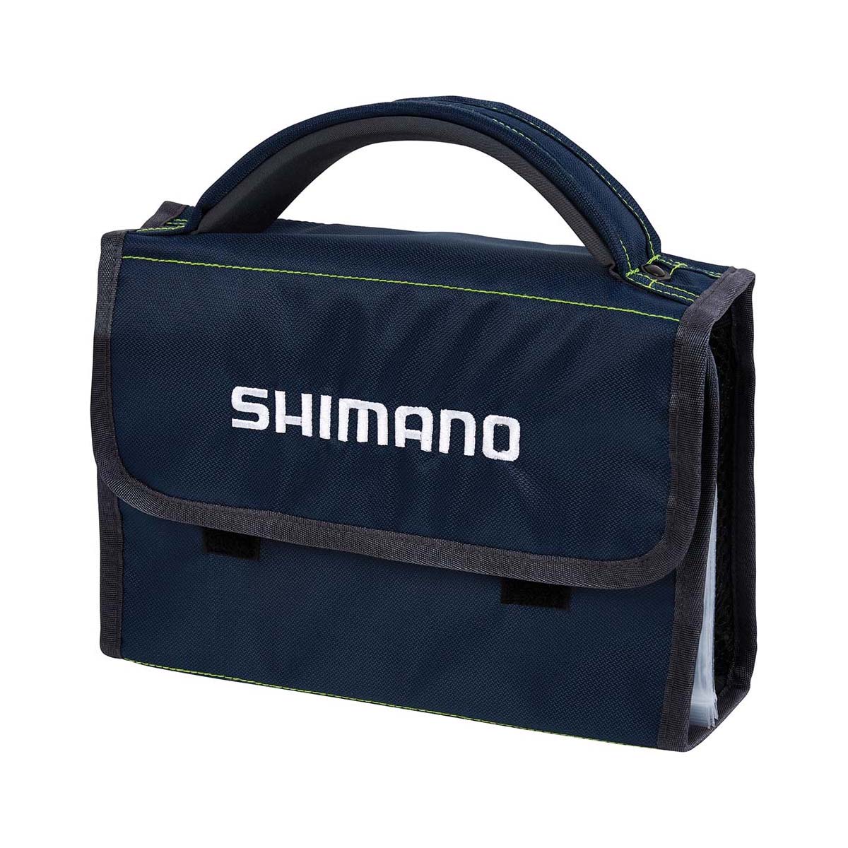 Shimano Travellers Wrap Lure Wallet