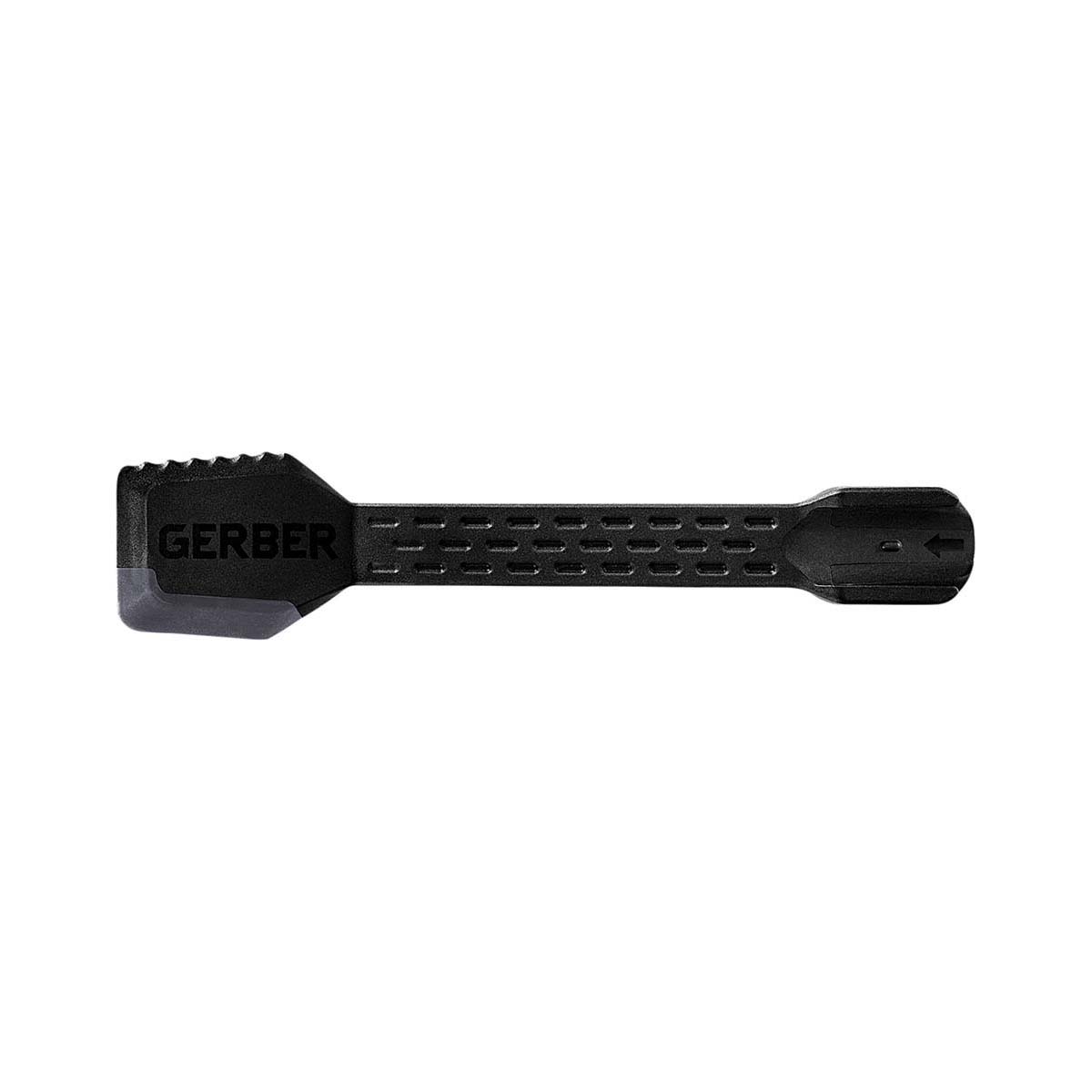 Gerber Compleat Black Multi-Fork