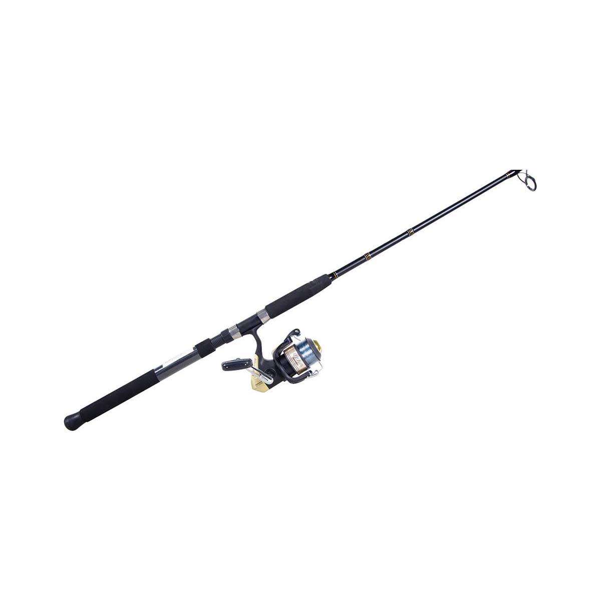 Shimano Fishquest Spinning Combo 6ft 6-10kg