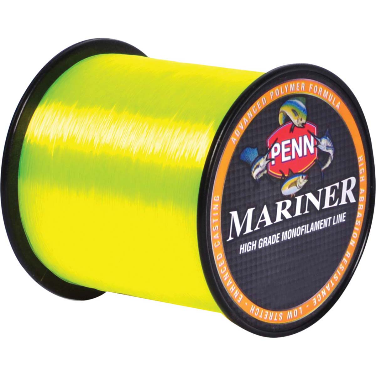 Penn Mariner Mono Line 245m 6lb 6lb