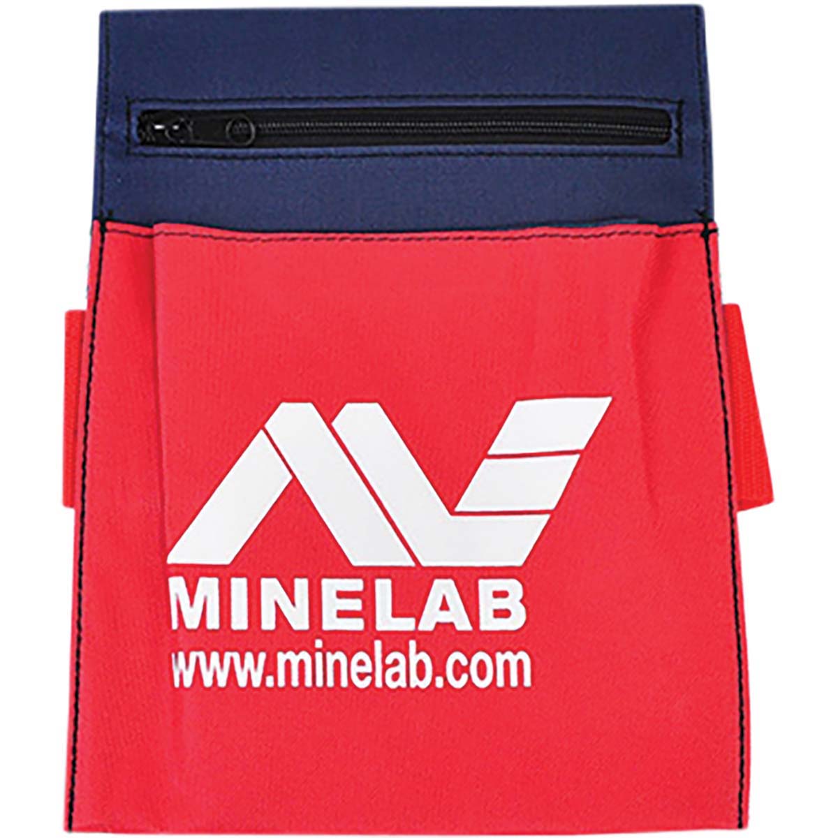 Minelab Tool and Finds Bag