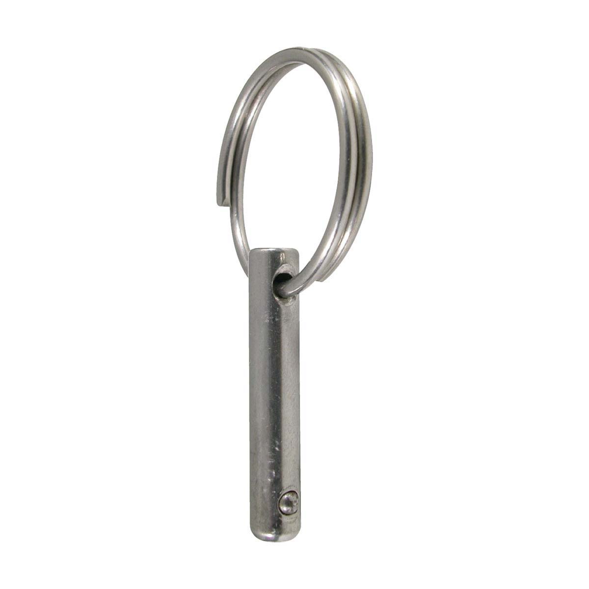 "BLA 316 Stainless Steel Quick Release Pin 1/4"" x 7/8"""