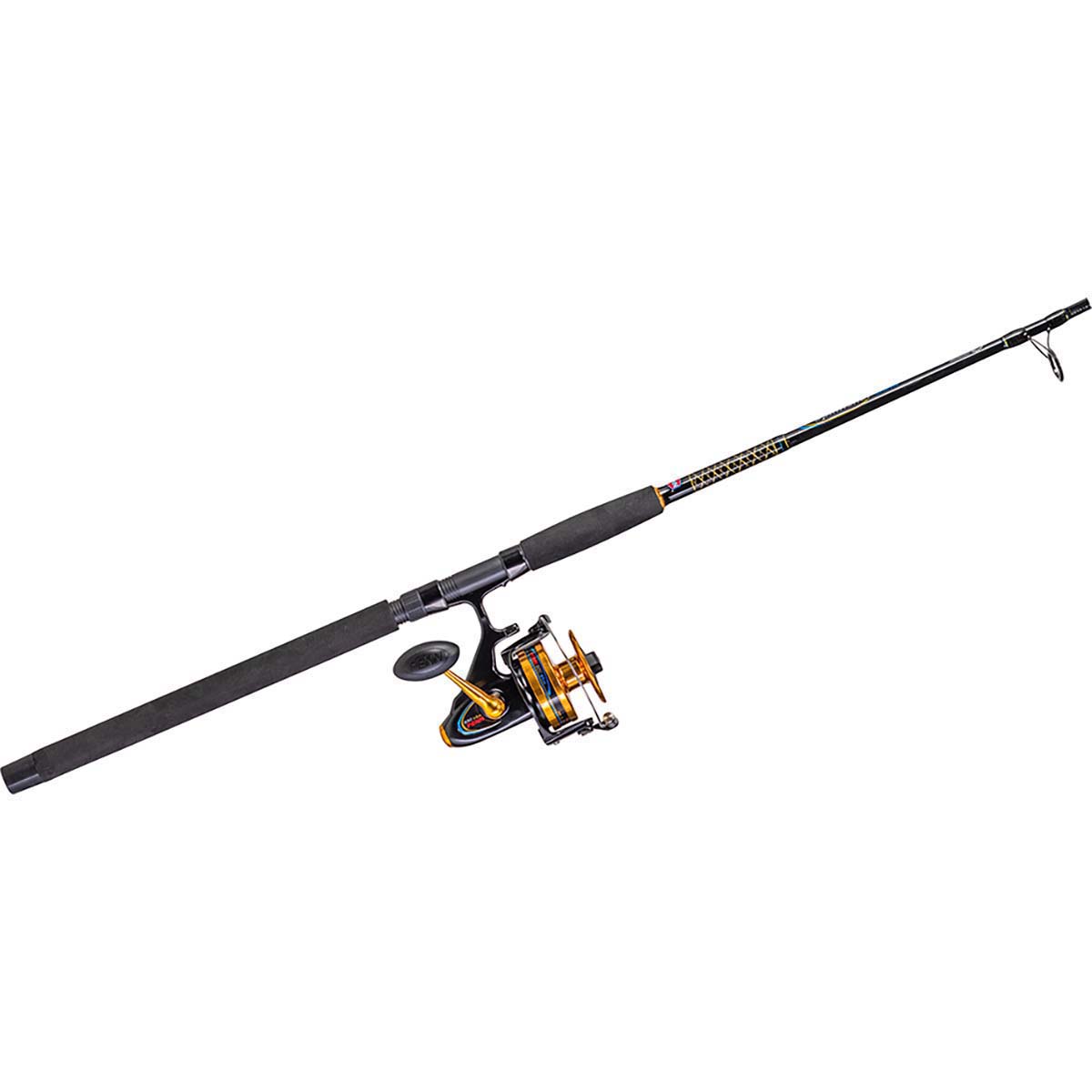 Penn Spinfisher SSM Spinning Combo 5ft 6in 15-24kg 1 Piece