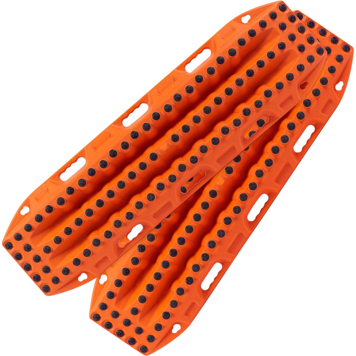 Maxtrax Xtreme Recovery Boards Signature Orange