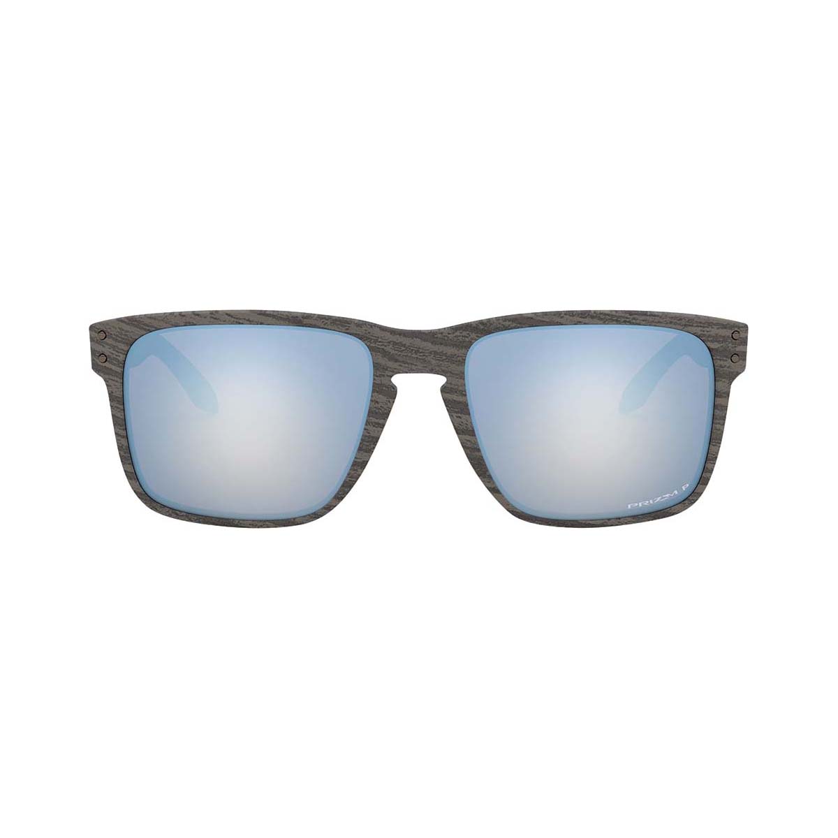 Oakley Holbrook XL PRIZM Polarised Sunglasses with Blue Lens