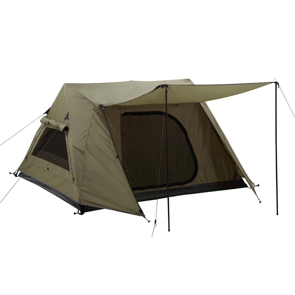 Coleman Swagger Instant Tent 3 Person @ Club BCF