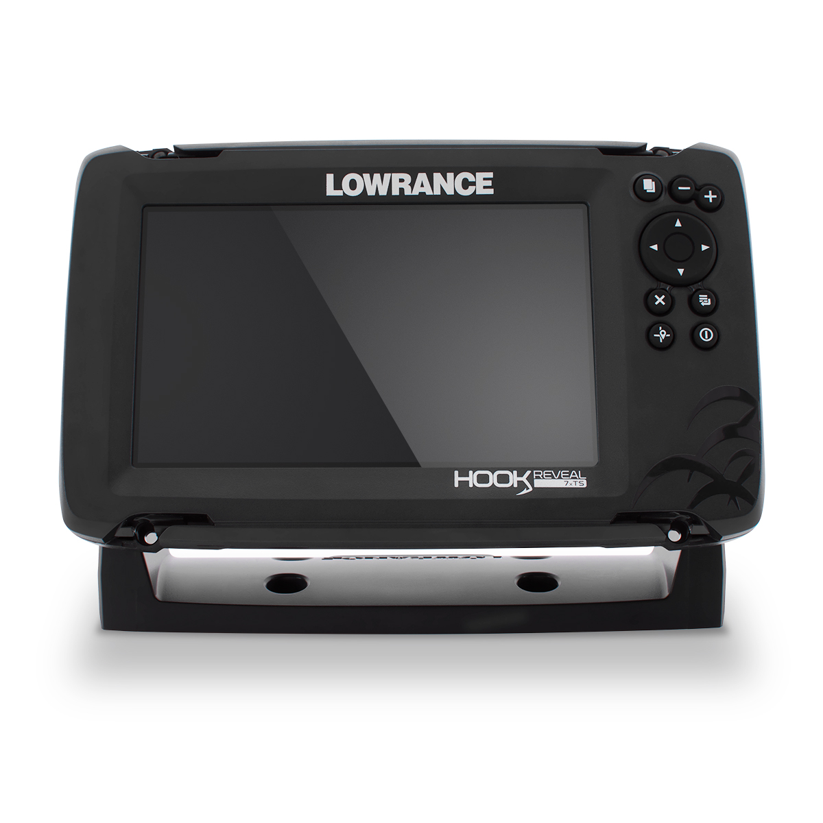 Lowrance Hook Reveal 7X GPS Fish Finder with Triple Shot Transducer @ Club BCF