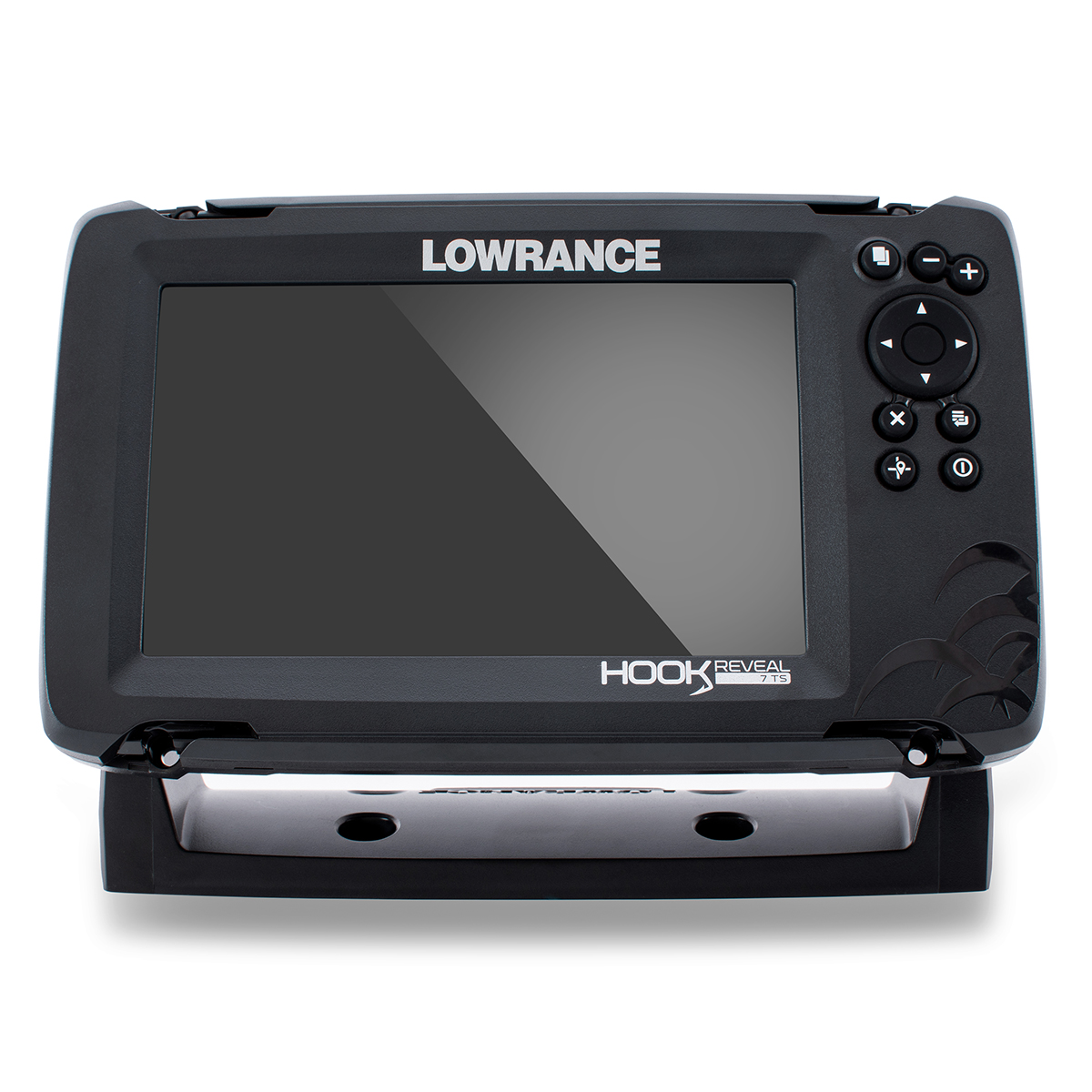 Lowrance Hook Reveal 7 Fish Finder Combo with Triple Shot Transducer @ Club BCF