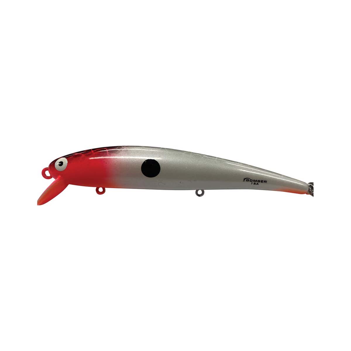 Bomber Aftershock 15A Heavy Duty Lure Col 5